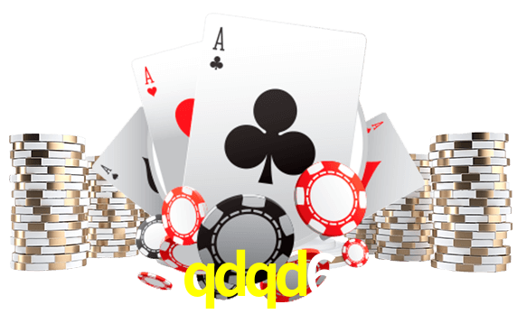 Jogue jogos de pôquer em qdqd6
