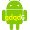 Aplicativo qdqd6 para Android
