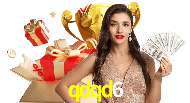 Jogue com dealers reais no qdqd6!