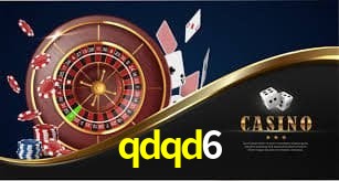 Estatísticas qdqd6