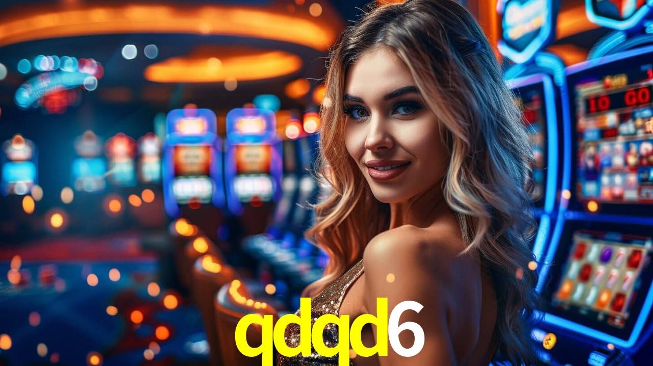 Welcome Bonus qdqd6