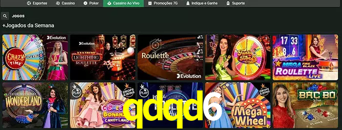 qdqd6 bet
