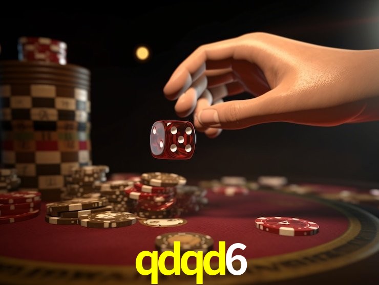 Casino Ao Vivo qdqd6