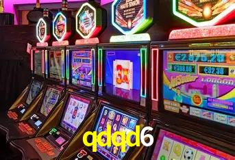 Inovações de Jogos na qdqd6: O Futuro das Experiências Interativas