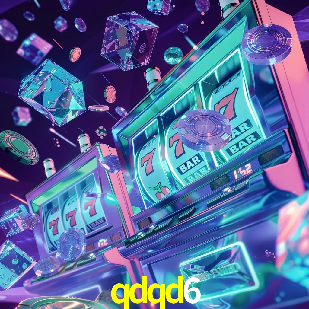 cassino qdqd6