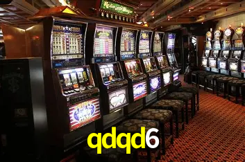 Inovações de Jogos na qdqd6: O Futuro das Experiências Interativas