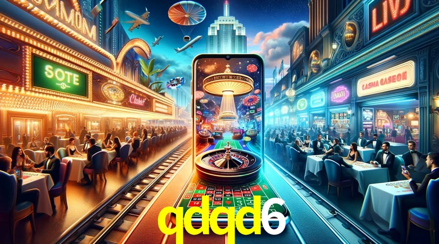 Live Casino qdqd6