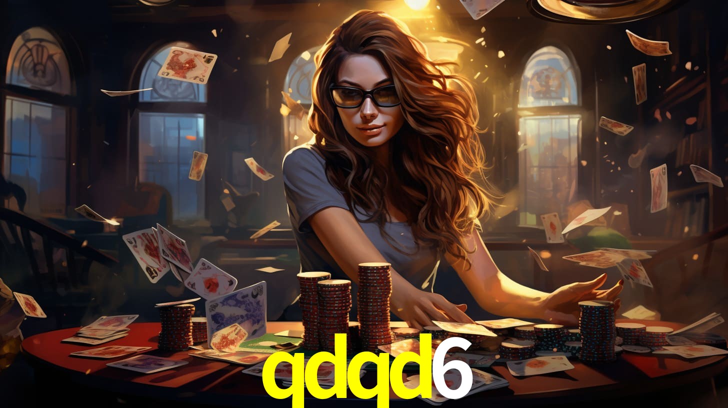 Live Casino qdqd6