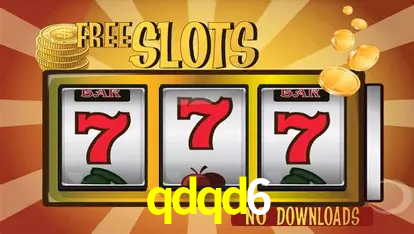 Descubra o Mundo do Cassino Online com qdqd6
