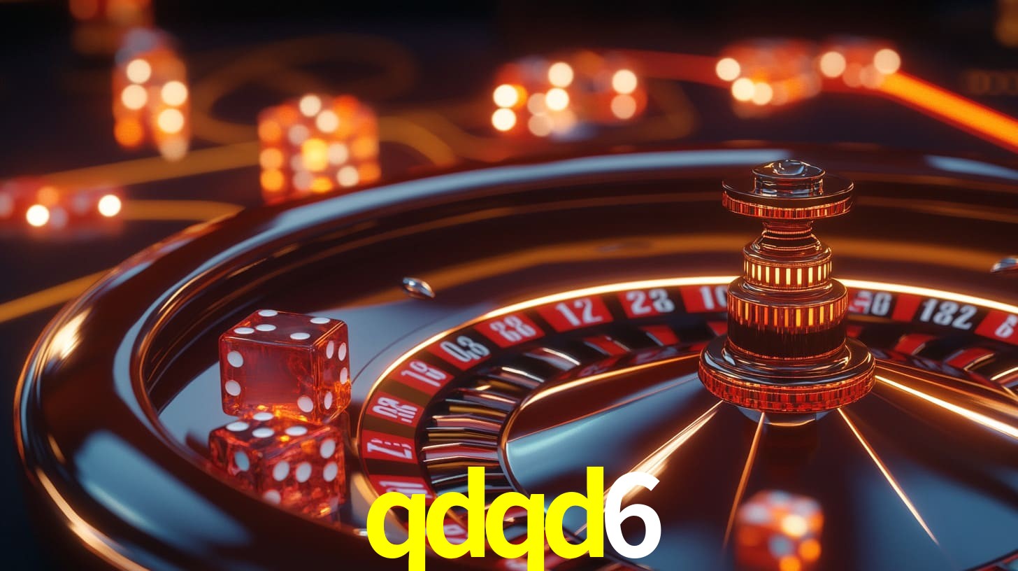 Roulette Table qdqd6