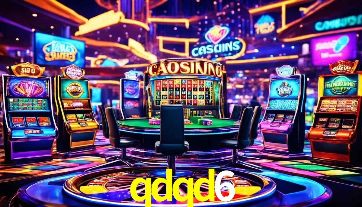 Recursos de Bônus qdqd6
