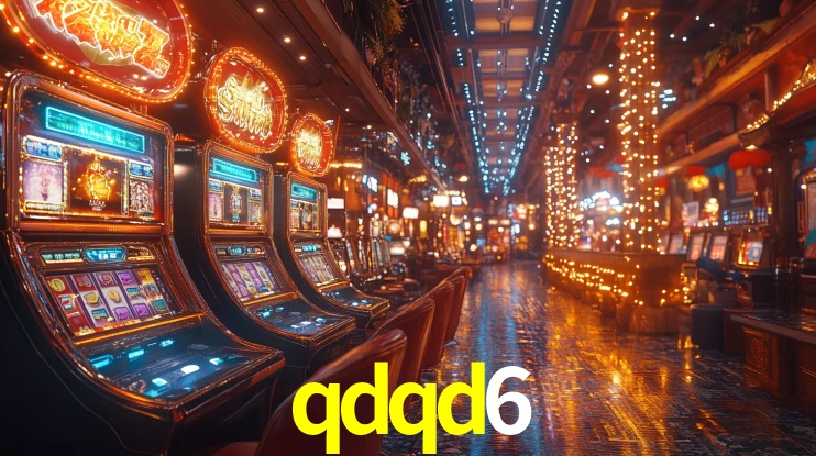 qdqd6 bet