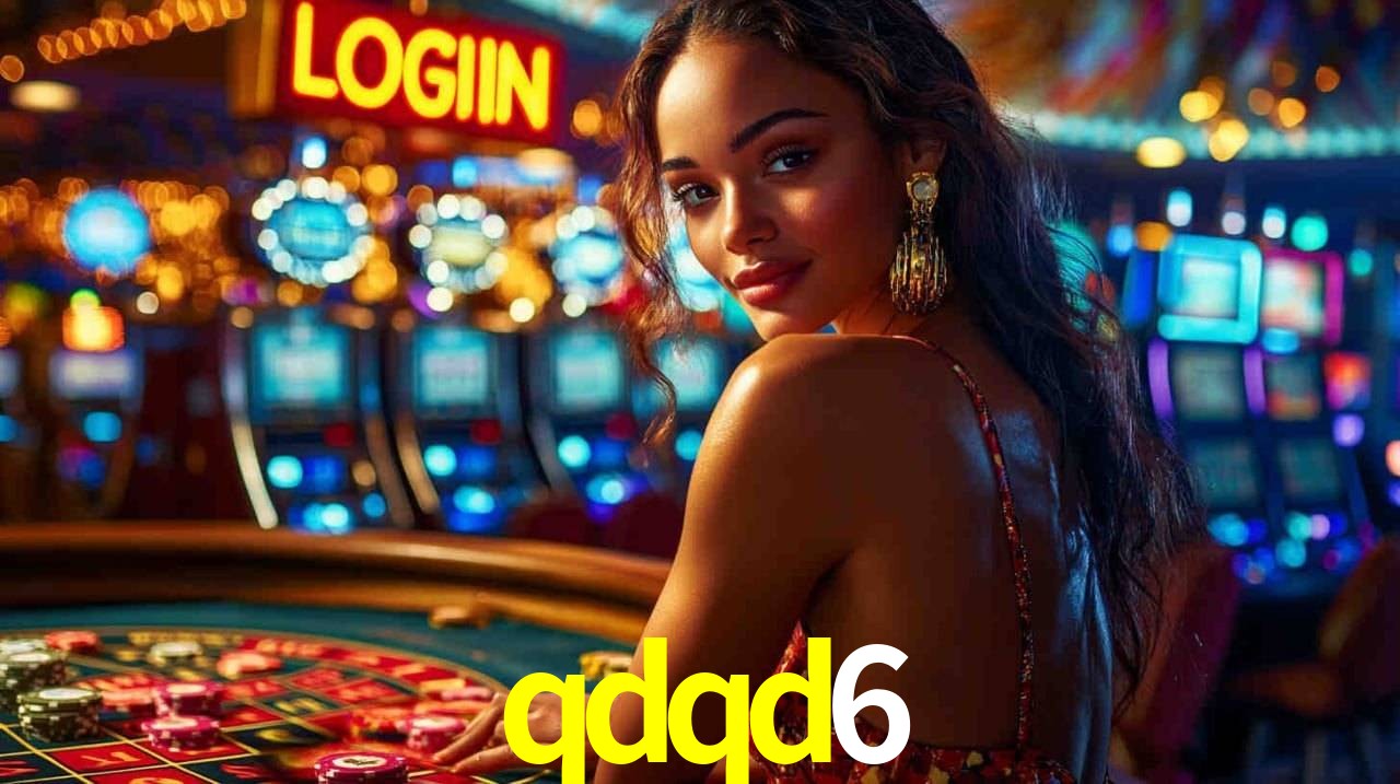 Login Seguro qdqd6