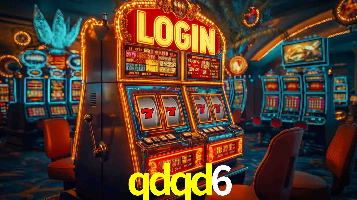 Ofertas Imperdíveis na qdqd6: Promoções e Bônus Que Valem a Pena