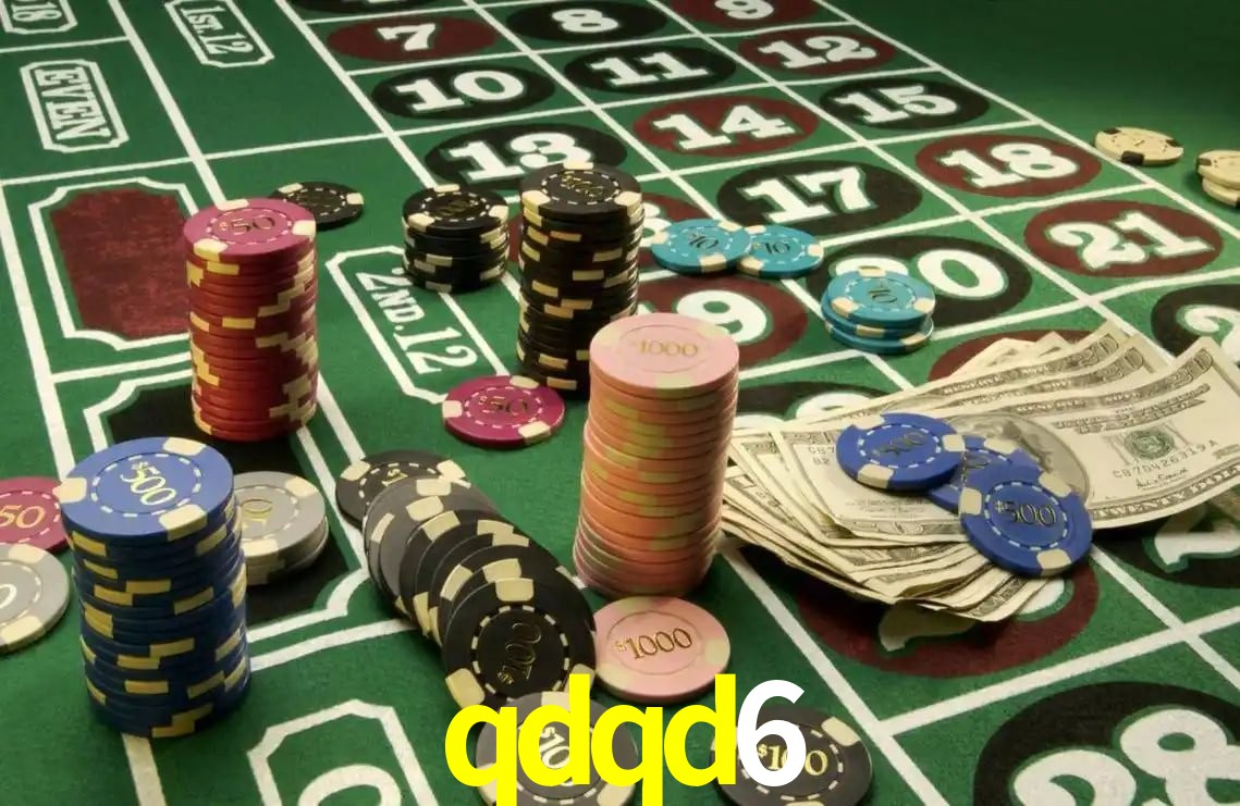 qdqd6 bet