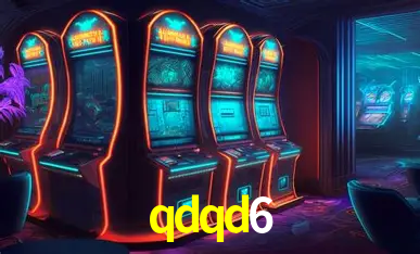 Descubra a Magia dos Jogos de Arcade no qdqd6