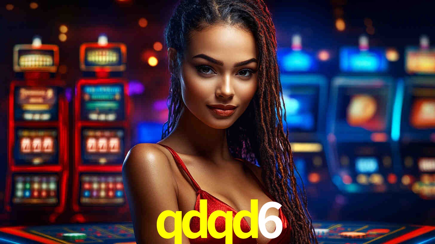 Descubra o Programa VIP da qdqd6: Vantagens Exclusivas para Jogadores