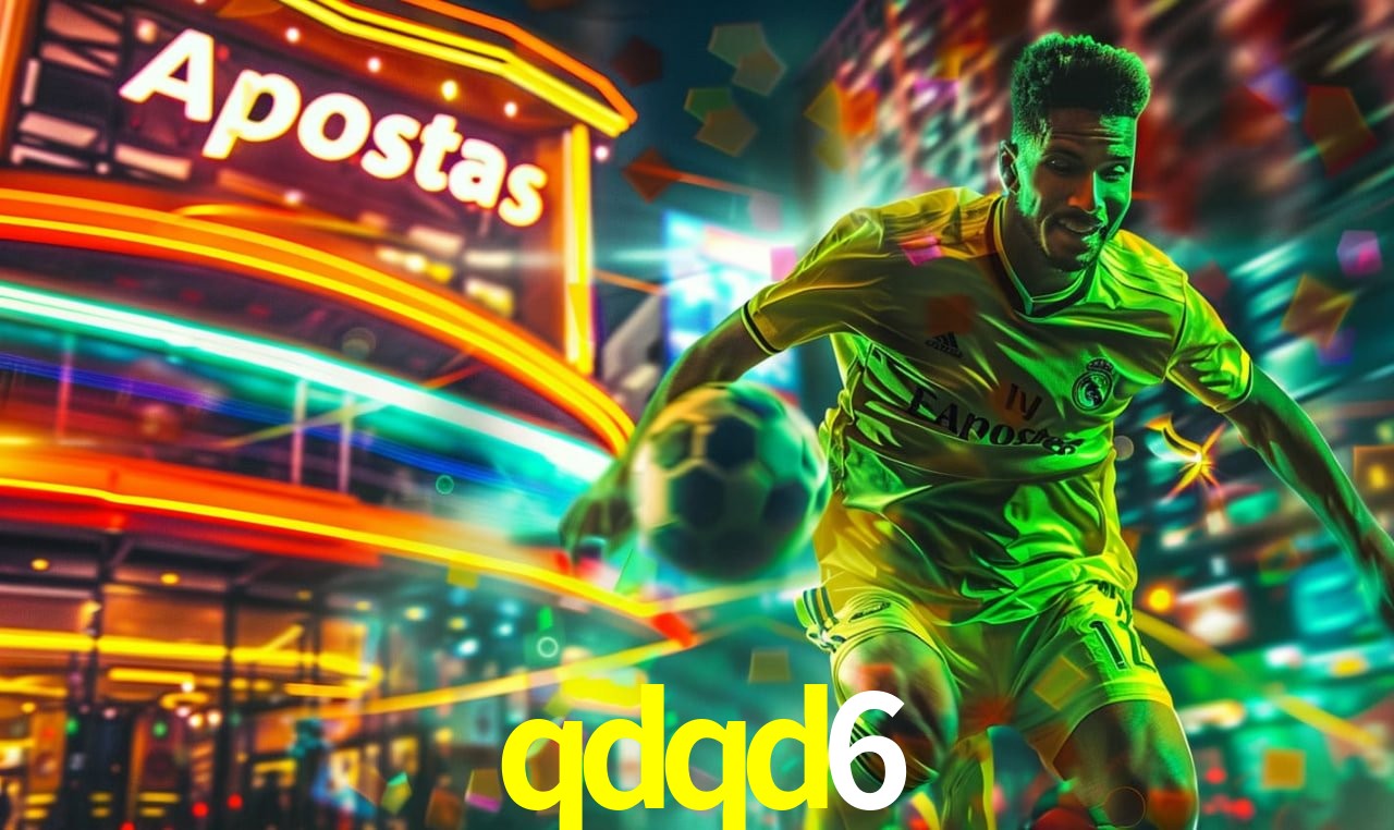 Jogos de Slot qdqd6