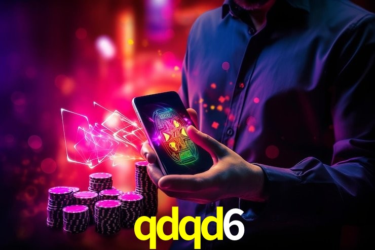Casino Ao Vivo qdqd6